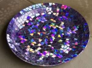 декоративна ваза для саду