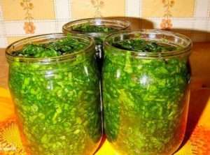 Консервування