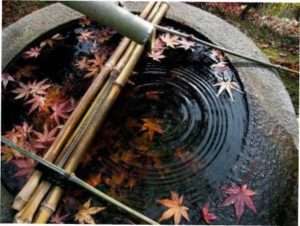 фонтан тсукубай