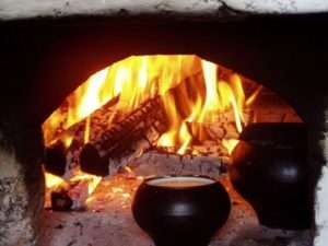 101 спосіб використання попелу в домашньому господарстві