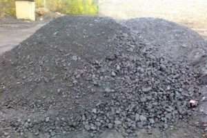 Використання вугільного попелу