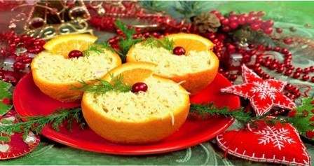 Смачні новорічні салати 2020: нові рецепти в рік щура