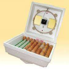 Інструкція з експлуатації інкубатора Квочка