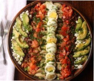 салати на новий рік 2021 - покрокові рецепти з фото