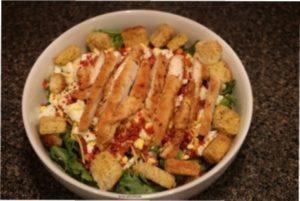  Бекон додасть готовому блюду дивовижний смак, аромат і оригінальний вигляд