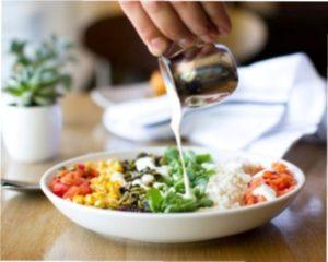 рецепти приготування салатів на новий рік 2021