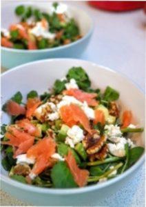 Смачні салати на Новий рік 2021 рік.