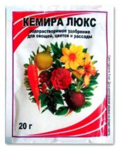 Кемира Люкс