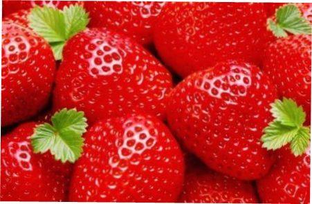 Ремонтантна полуниця: кращі сорти для вирощування в Україні