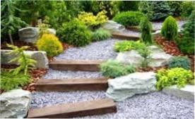 Як оформити дачну ділянку своїми руками