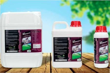 Рідкі азотні добрива для гарного врожаю на дачній ділянці