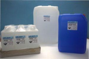 Аміачна вода