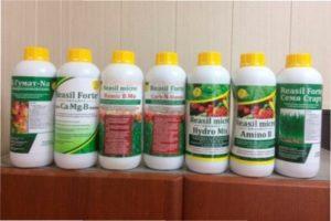 Переваги та недоліки рідких азотних добрив