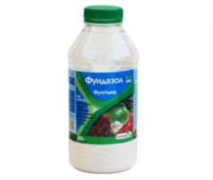 Фундазол фото