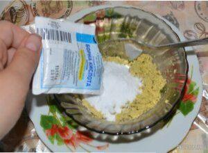 Чи небезпечна борна кислота для людини?