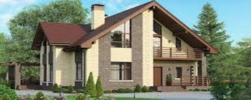 Будинки з блоків: переваги, поради, настанови з фото і відео