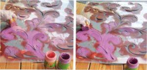 Створення мобільного пуфу з пляшок самостійно