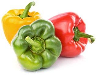 Солодкий перець: найкращі сорти для вирощування в Україні Солодкий перець: фото і опису - листя, насіння, висаджування