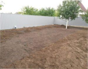 Вертикальний метод протикротова сітка фто