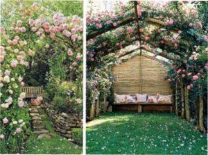 Як створити альтанку самостійно