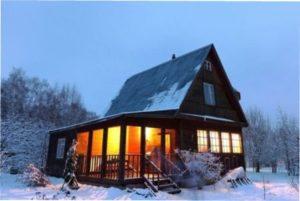 Підготовка дачі до зимівлі корисні поради