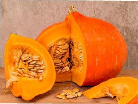 Гарбуз - корисні і лікувальні властивості для організму людини Гарбуз - корисні і лікувальні властивості