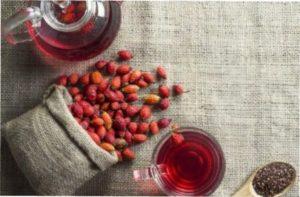 Як і навіщо заготовлювати шипшину на зиму в домашніх умовах