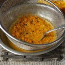  желе з обліпихи з гарбузом