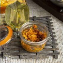 Смачне корисне желе з обліпихи з гарбузом на зиму