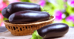 Коли пікірувати баклажани в 2022 році: сприятливі дні