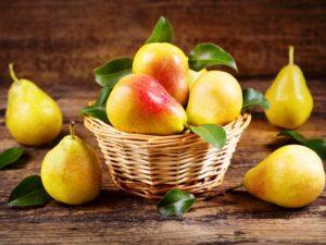 Час збору врожаю по регіонах - фото.