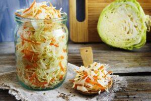 Сприятливі дати для засолу капусти в 2022 році - фото.