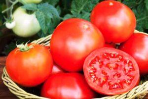 Вибір і підготовка відповідних плодів