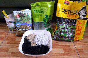 Добриво для розсади