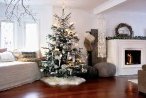 Як прикрасити ялинку: найкращі ідеї