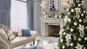 Як прикрасити ялинку на Новий 2021 рік