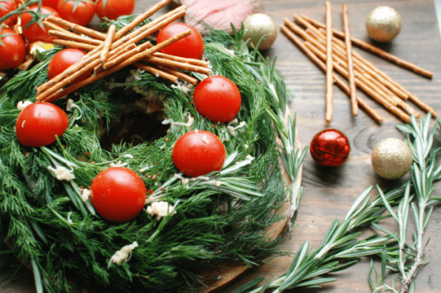 Нові салати на Новий рік 2021: прості рецепти страв