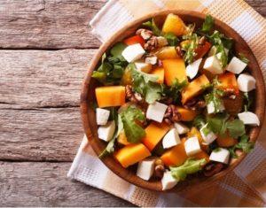 Салат «Вишуканий»